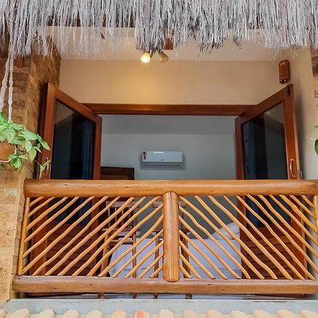 Acoara Beco Doce Apartment Jijoca de Jericoacoara Ngoại thất bức ảnh