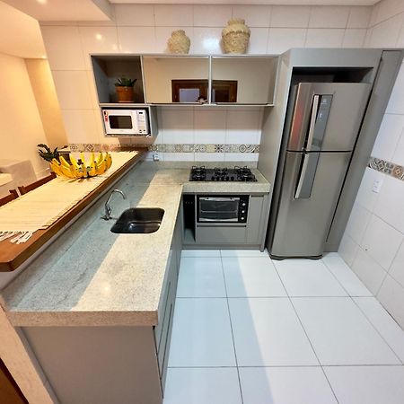 Acoara Beco Doce Apartment Jijoca de Jericoacoara Ngoại thất bức ảnh