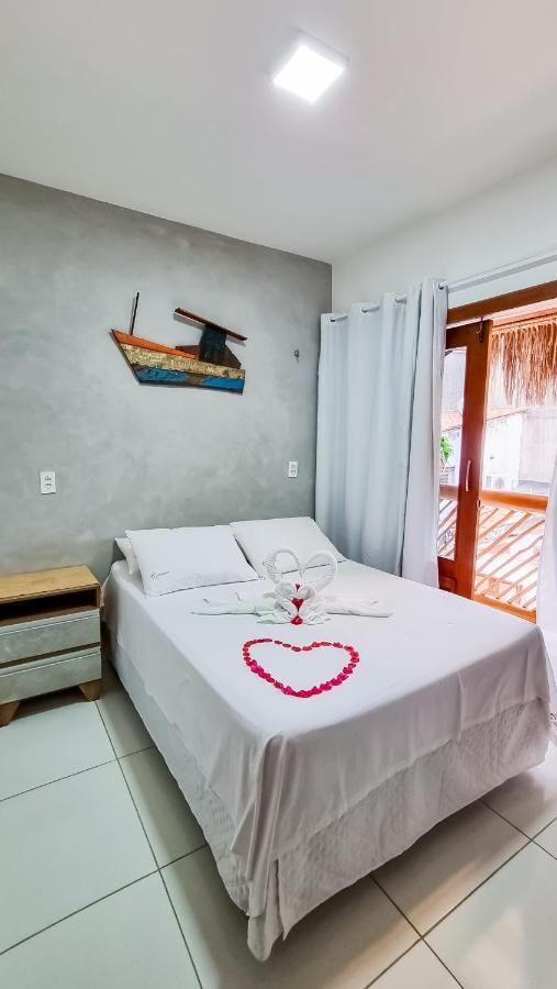 Acoara Beco Doce Apartment Jijoca de Jericoacoara Ngoại thất bức ảnh