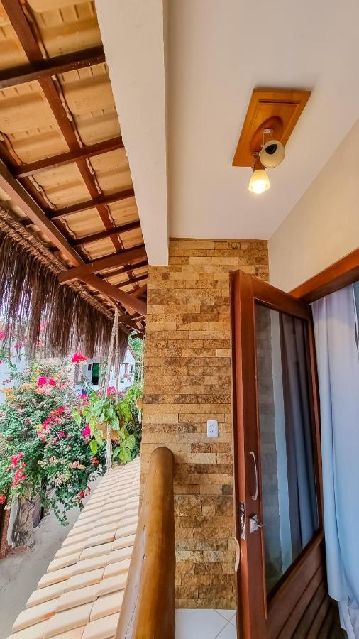 Acoara Beco Doce Apartment Jijoca de Jericoacoara Ngoại thất bức ảnh