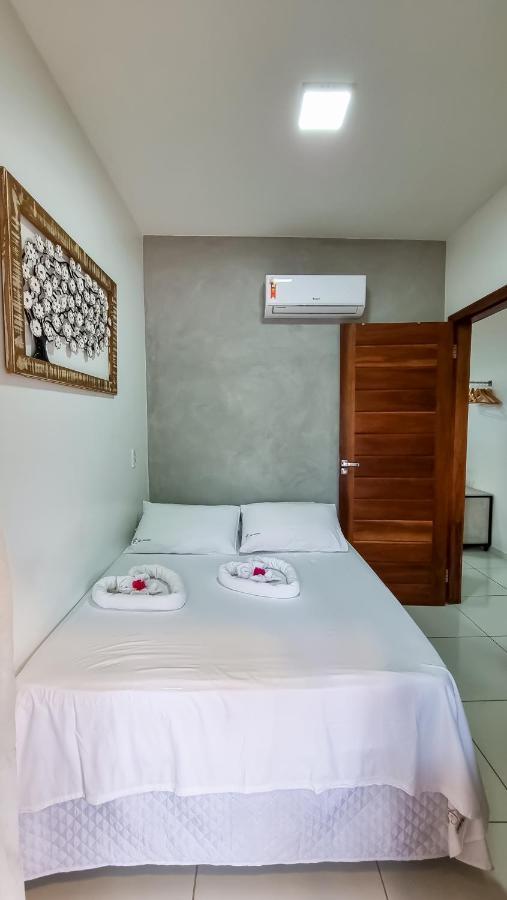 Acoara Beco Doce Apartment Jijoca de Jericoacoara Ngoại thất bức ảnh