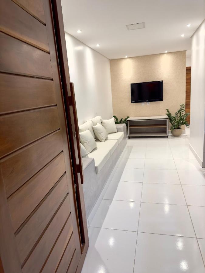 Acoara Beco Doce Apartment Jijoca de Jericoacoara Ngoại thất bức ảnh