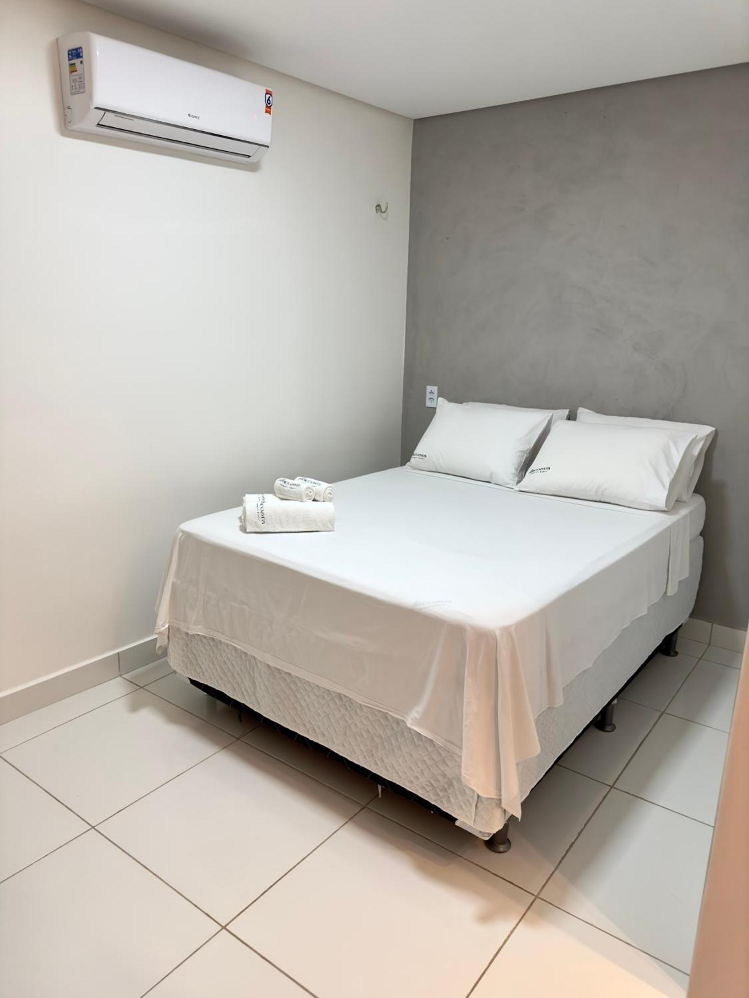 Acoara Beco Doce Apartment Jijoca de Jericoacoara Ngoại thất bức ảnh