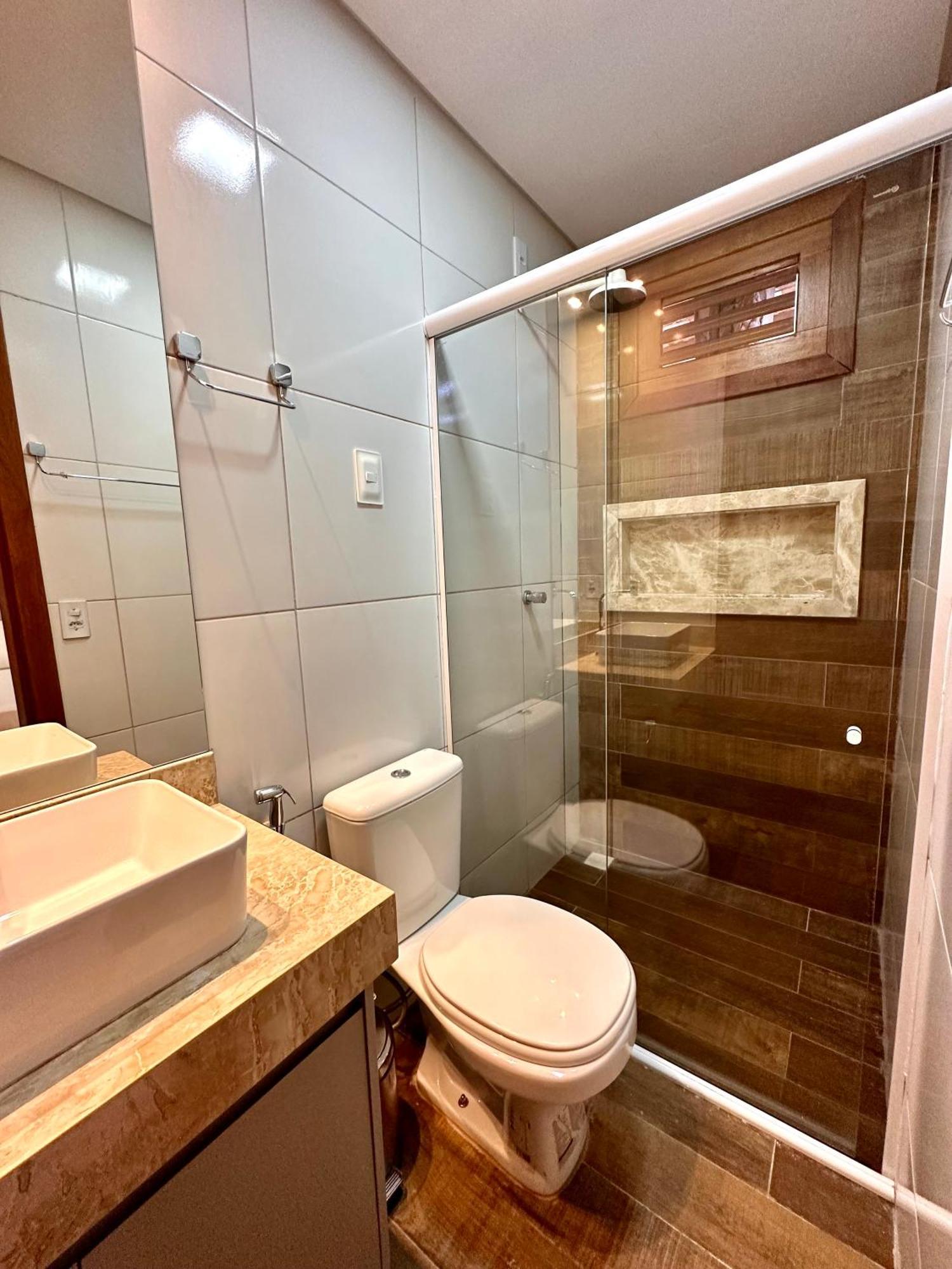 Acoara Beco Doce Apartment Jijoca de Jericoacoara Ngoại thất bức ảnh