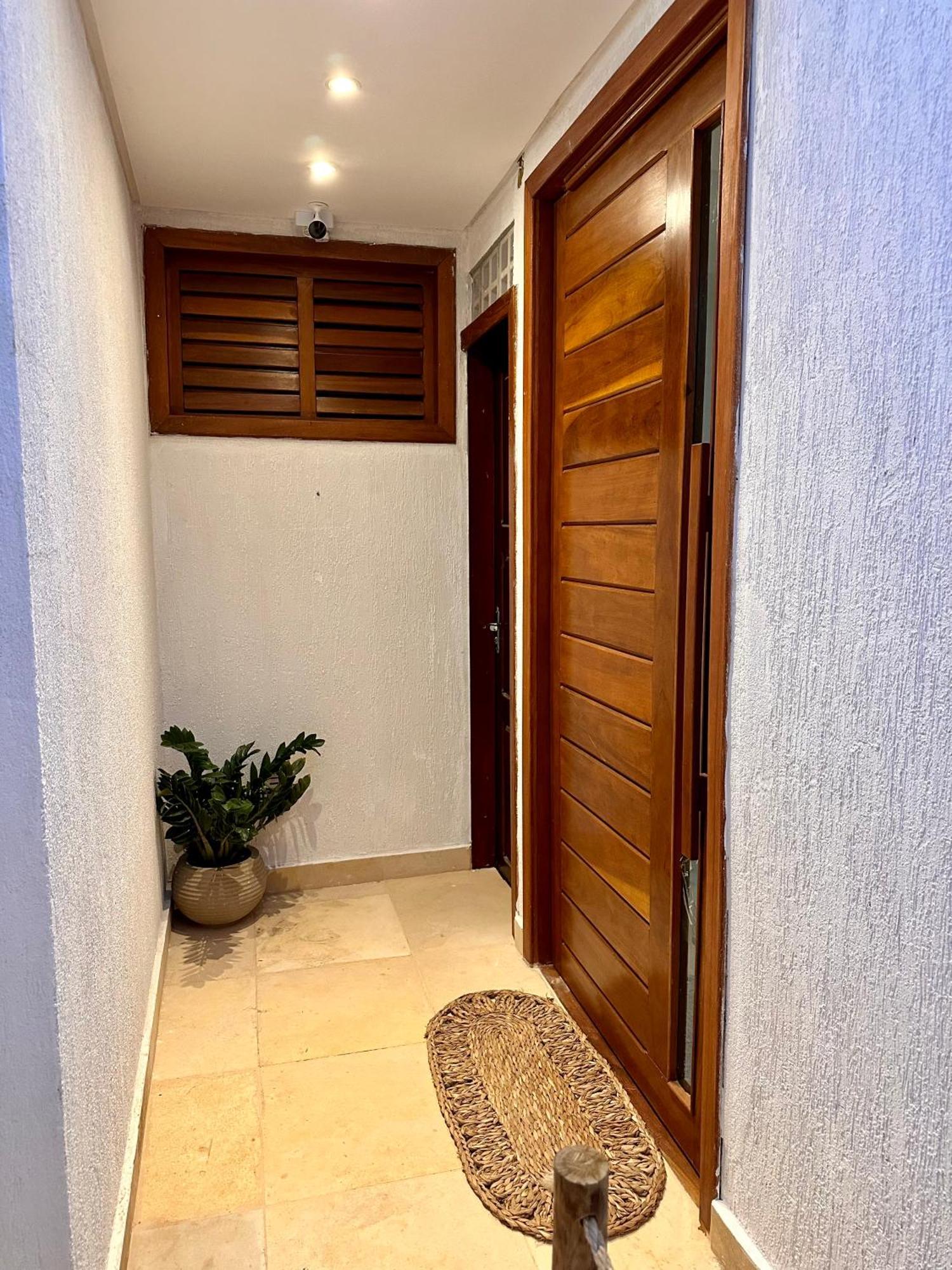 Acoara Beco Doce Apartment Jijoca de Jericoacoara Ngoại thất bức ảnh