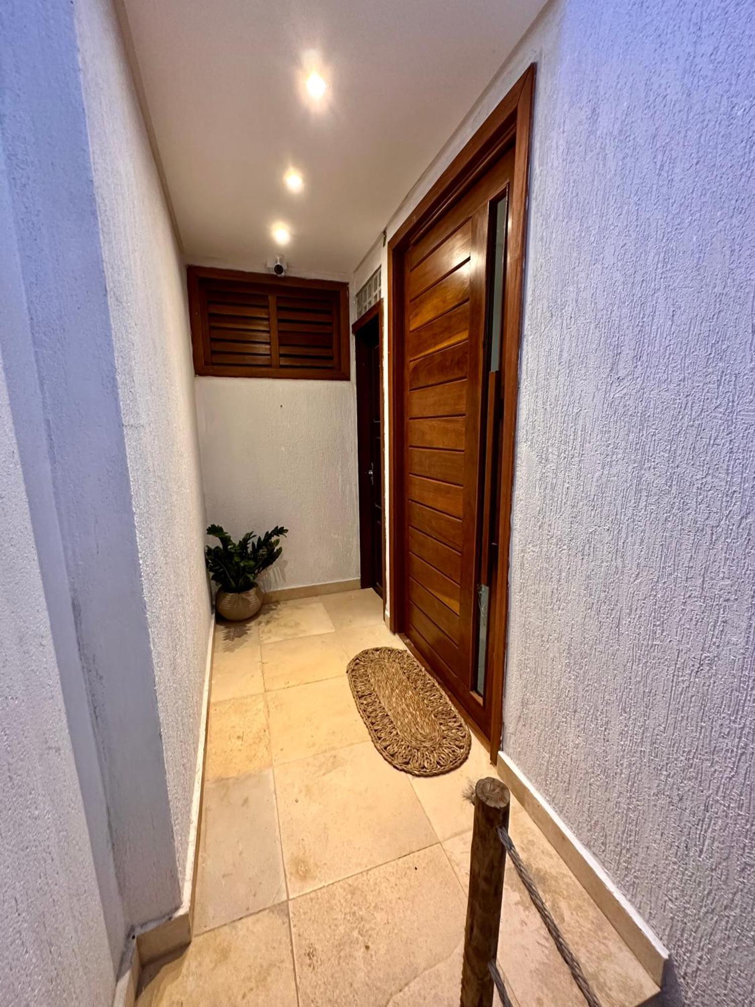 Acoara Beco Doce Apartment Jijoca de Jericoacoara Ngoại thất bức ảnh